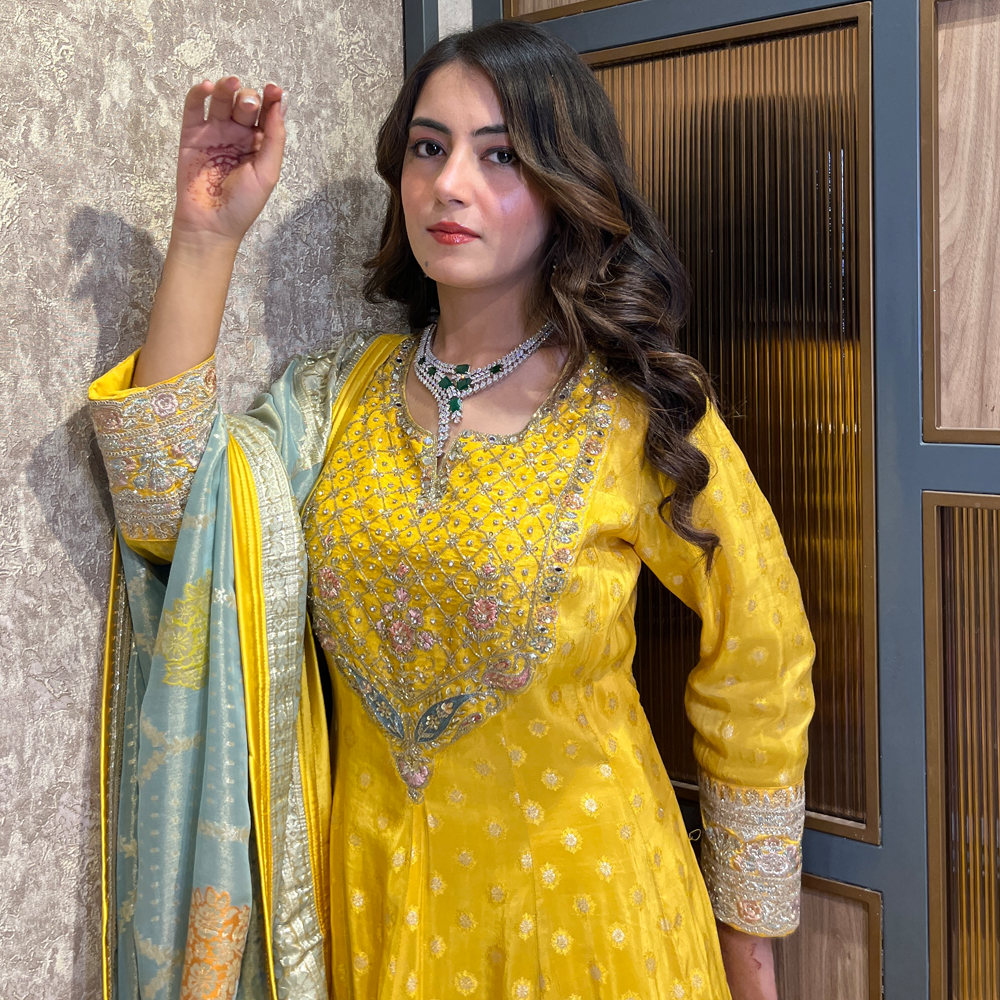 Salwaar Kameez