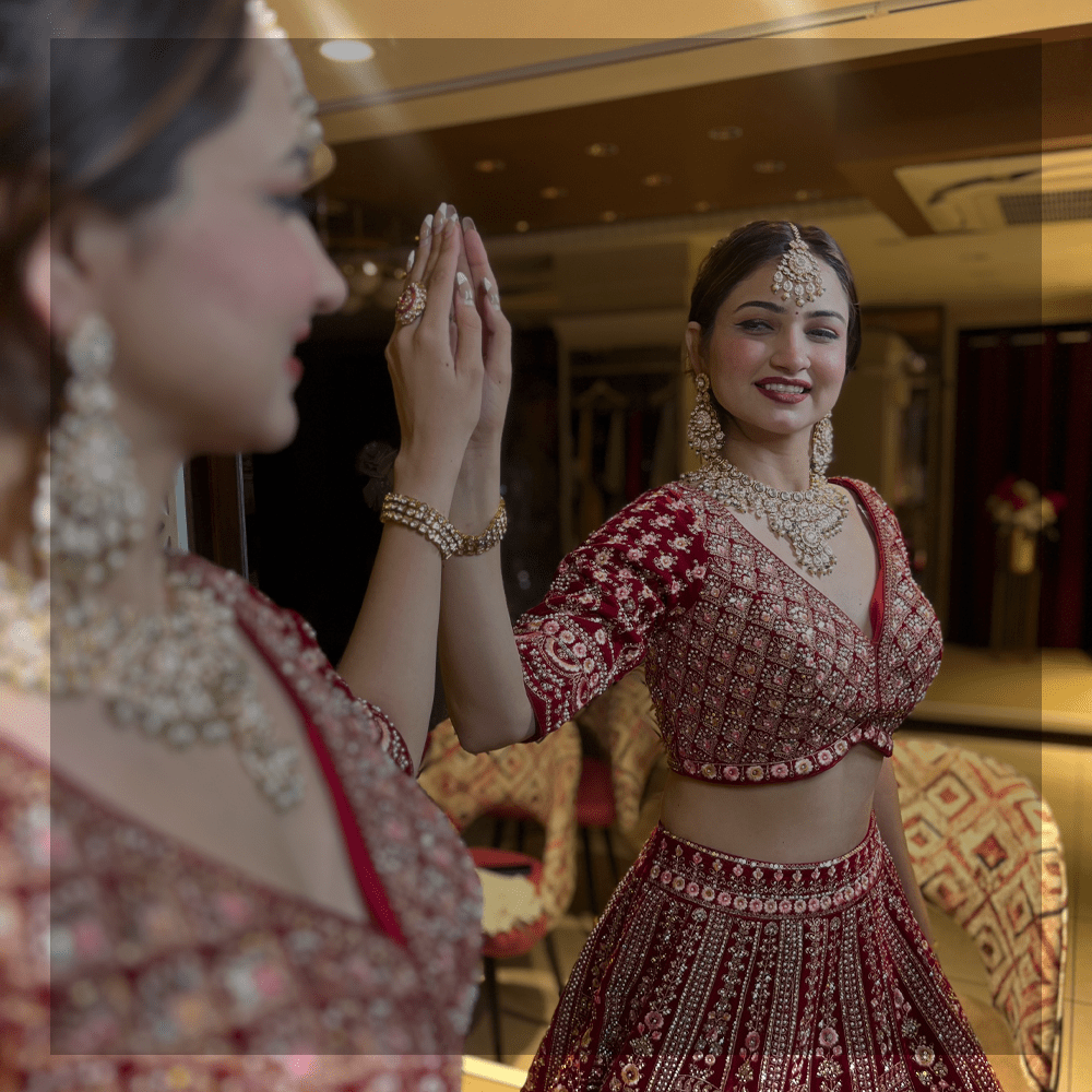 Lehenga