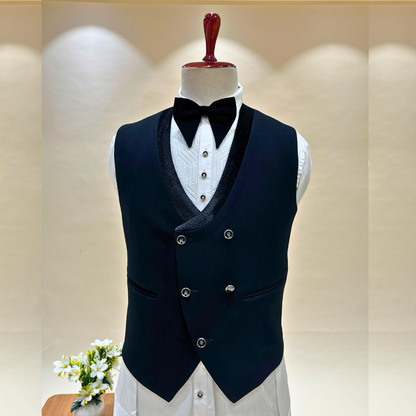 Best Wedding Tuxedo Suit for Men