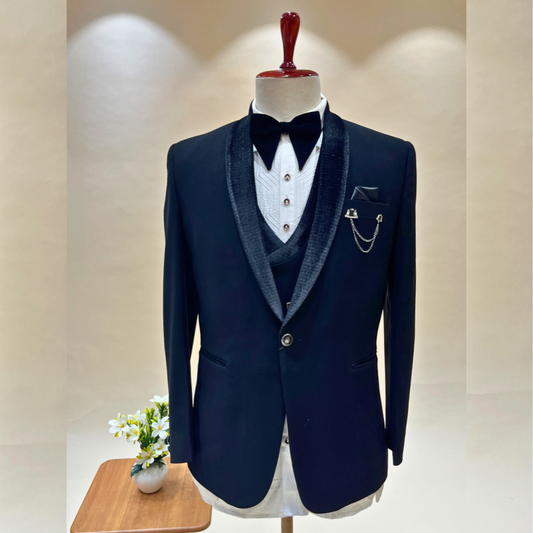 Best Wedding Tuxedo Suit for Men