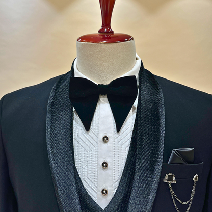 Best Wedding Tuxedo Suit for Men