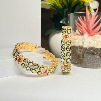 Beautiful Modern Bangles