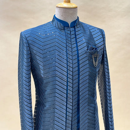 Best Designer Indo Western for Men