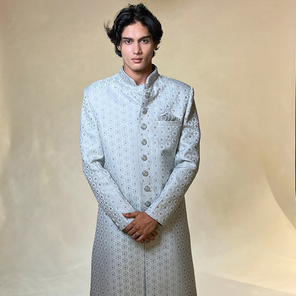 Latest Designer Indo-Western Apparel for Men